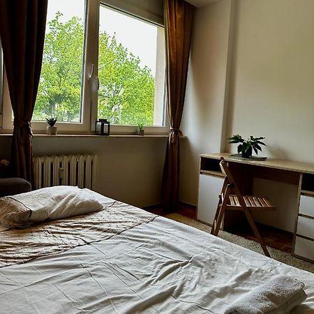 #6 Komfortowy pokój niedaleko morza w Gdańsku Exterior foto