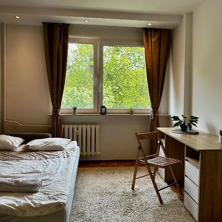 #6 Komfortowy pokój niedaleko morza w Gdańsku Exterior foto