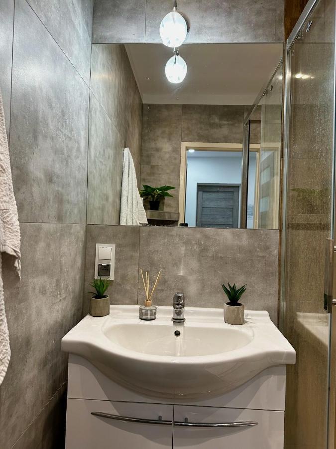 #6 Komfortowy pokój niedaleko morza w Gdańsku Exterior foto