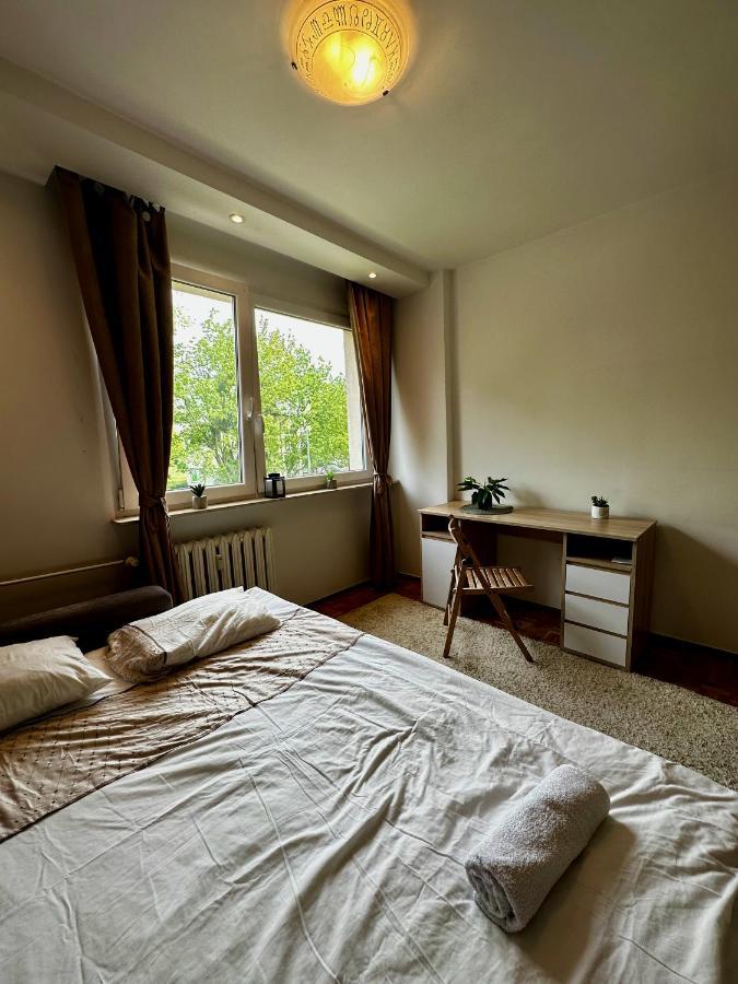#6 Komfortowy pokój niedaleko morza w Gdańsku Exterior foto