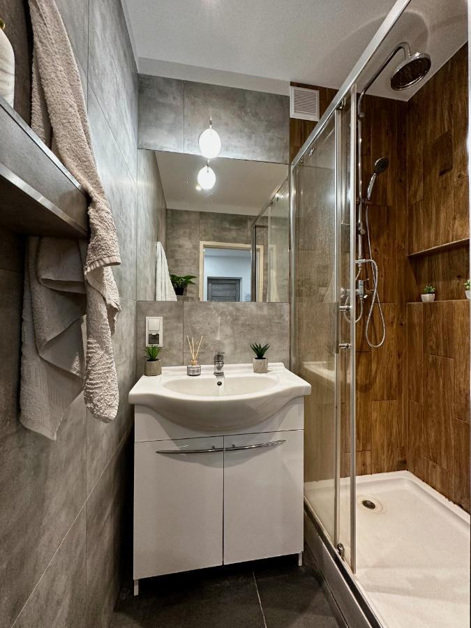 #6 Komfortowy pokój niedaleko morza w Gdańsku Exterior foto